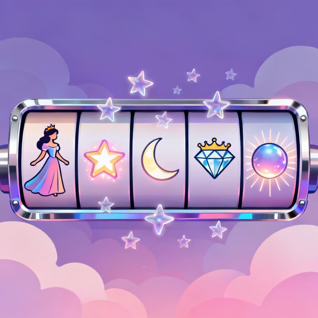Starlight Princess Creatures