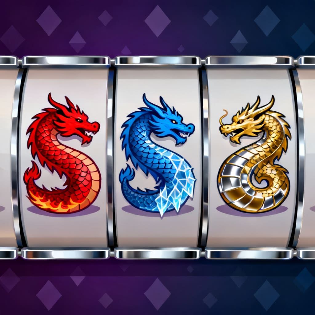Triple Dragons Realms