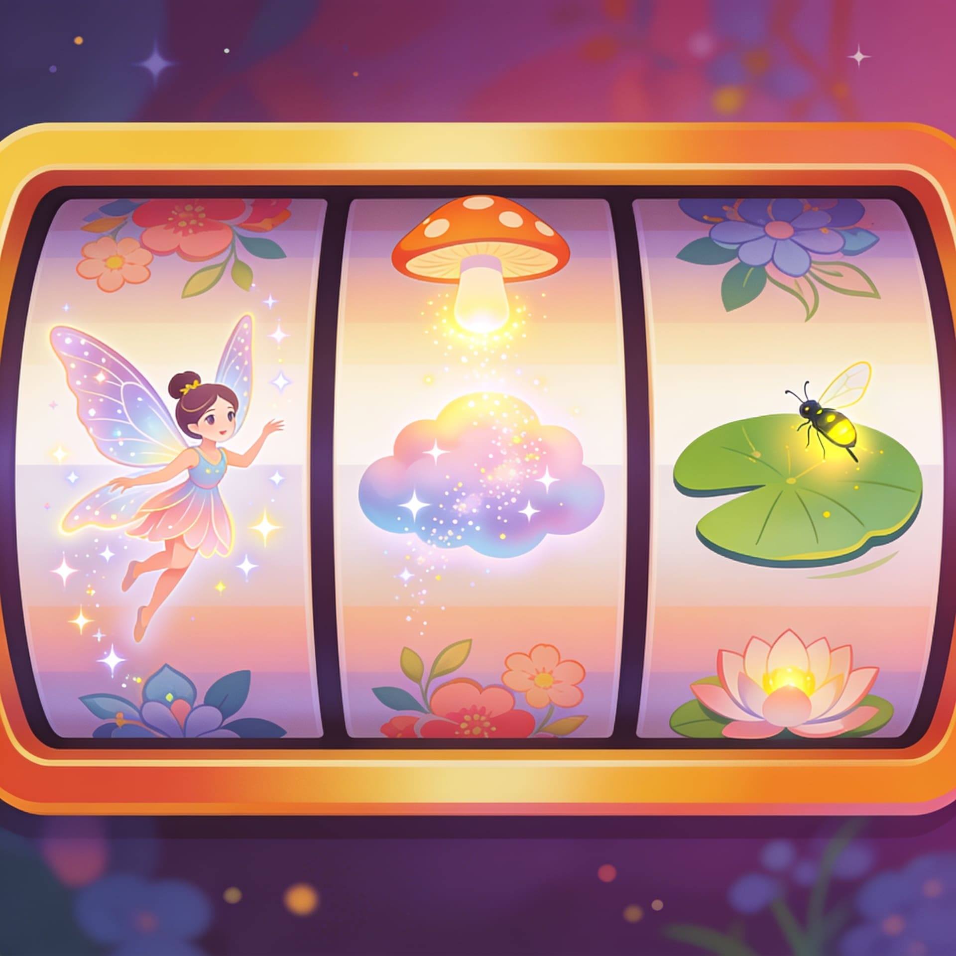 Pixie Wings Spells
