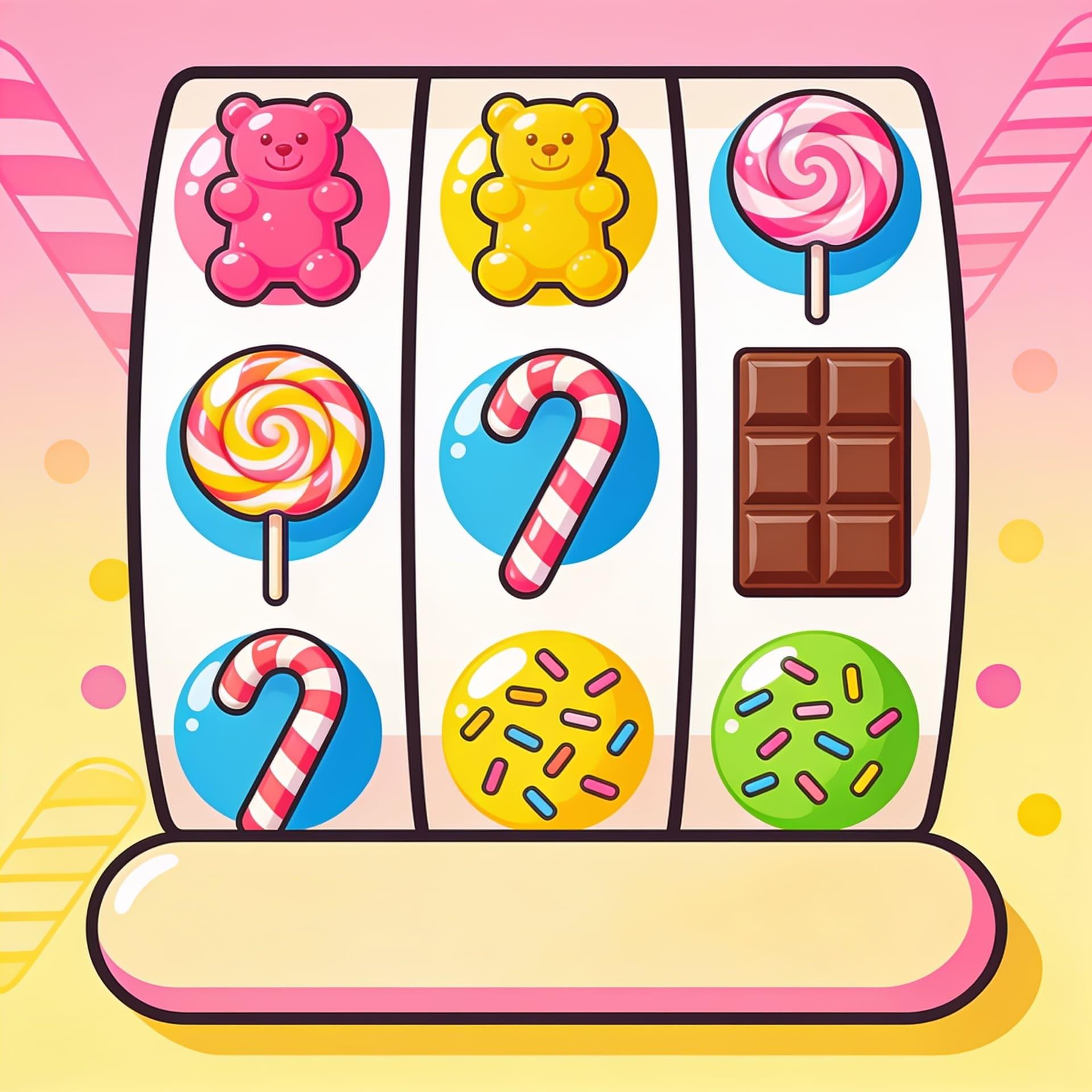 Sugar Rush Mystic