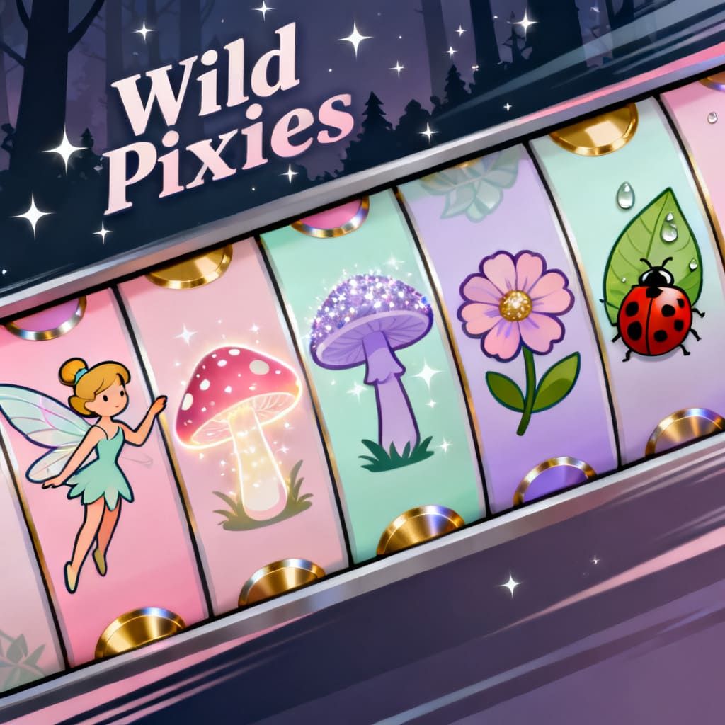 Wild Pixies Quests